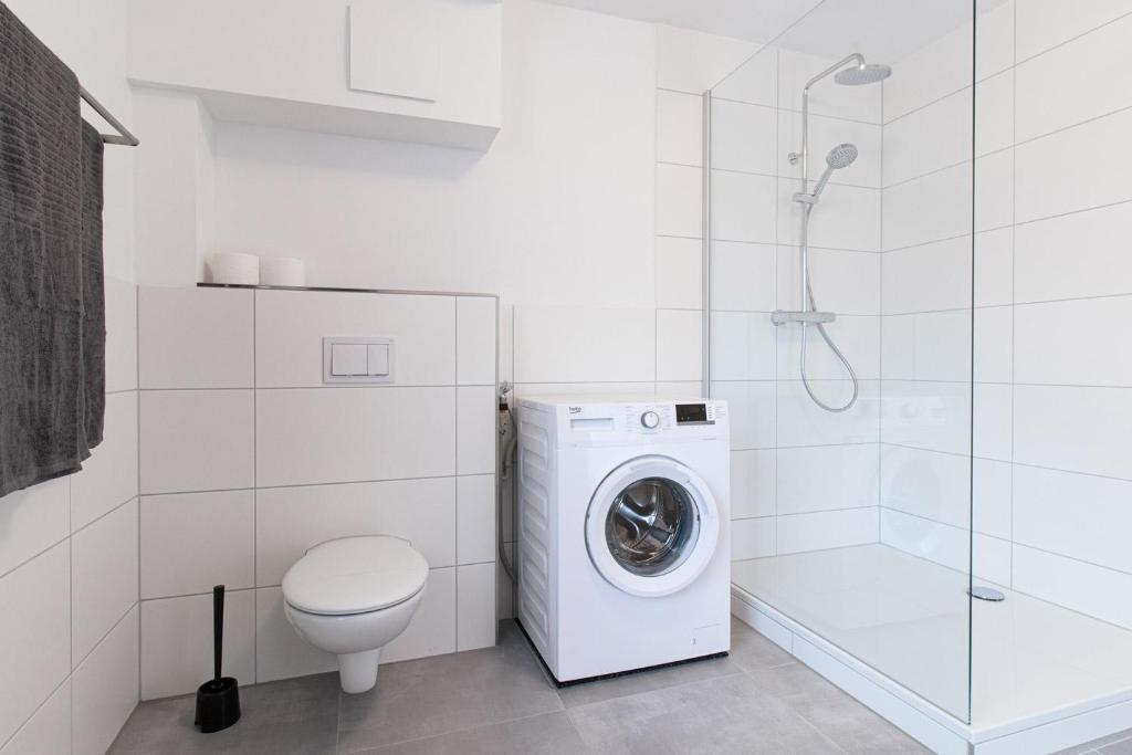 Ferienwohnungen Galerie im Klink - 13