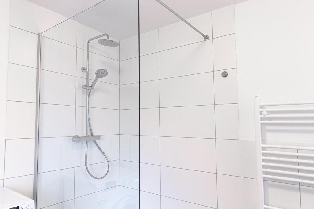 Ferienwohnungen Galerie im Klink - 14