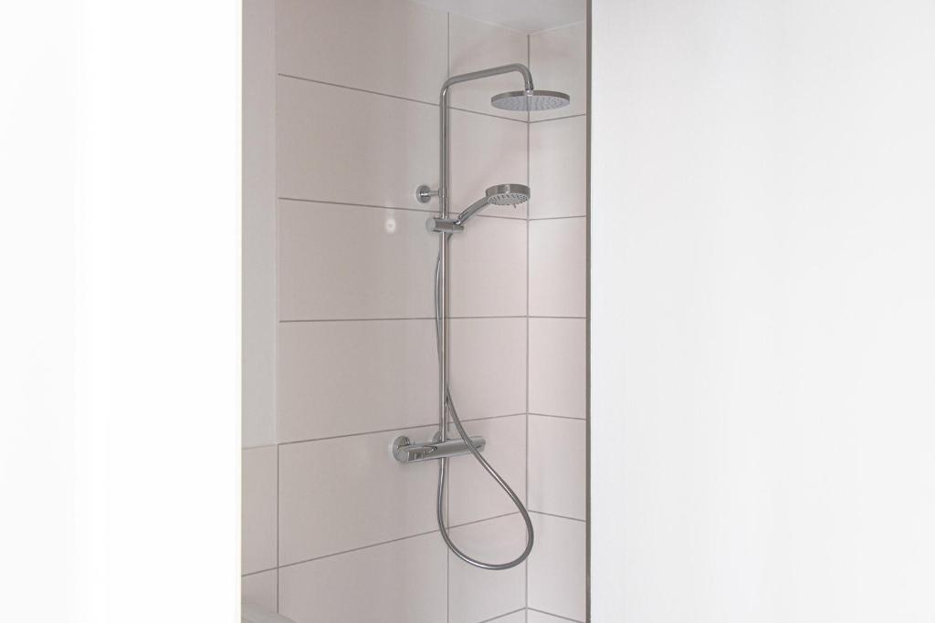 Ferienwohnungen Galerie im Klink - 16