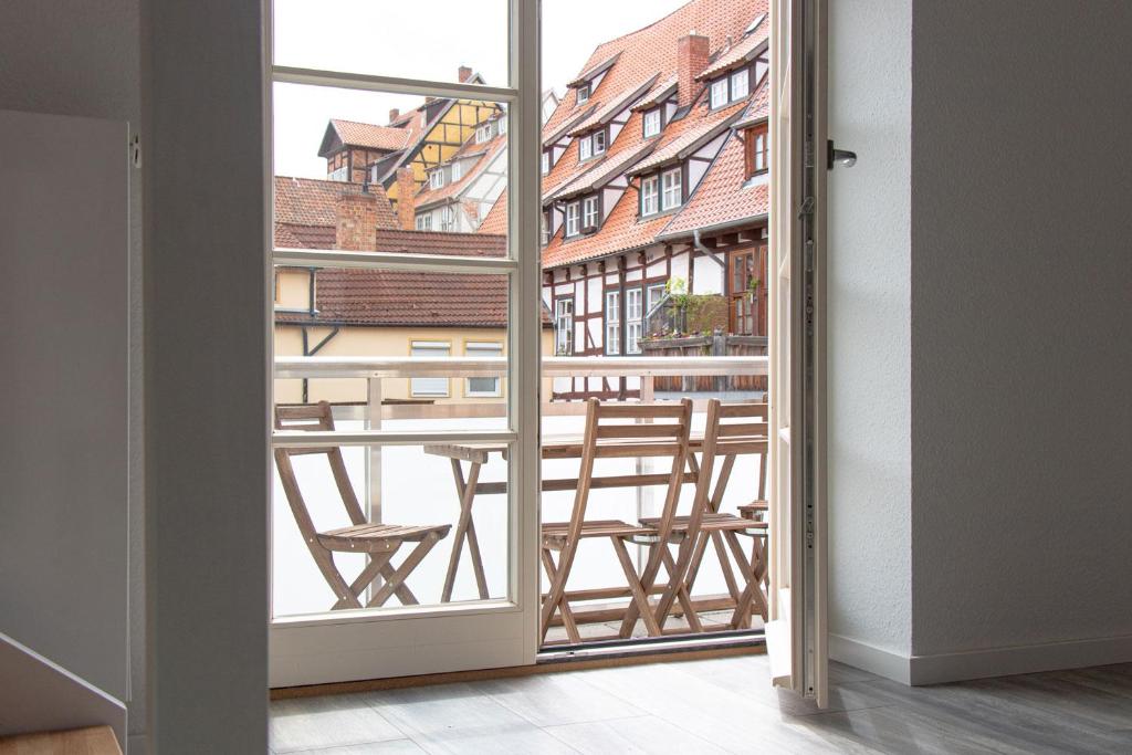 Ferienwohnungen Galerie im Klink - 17