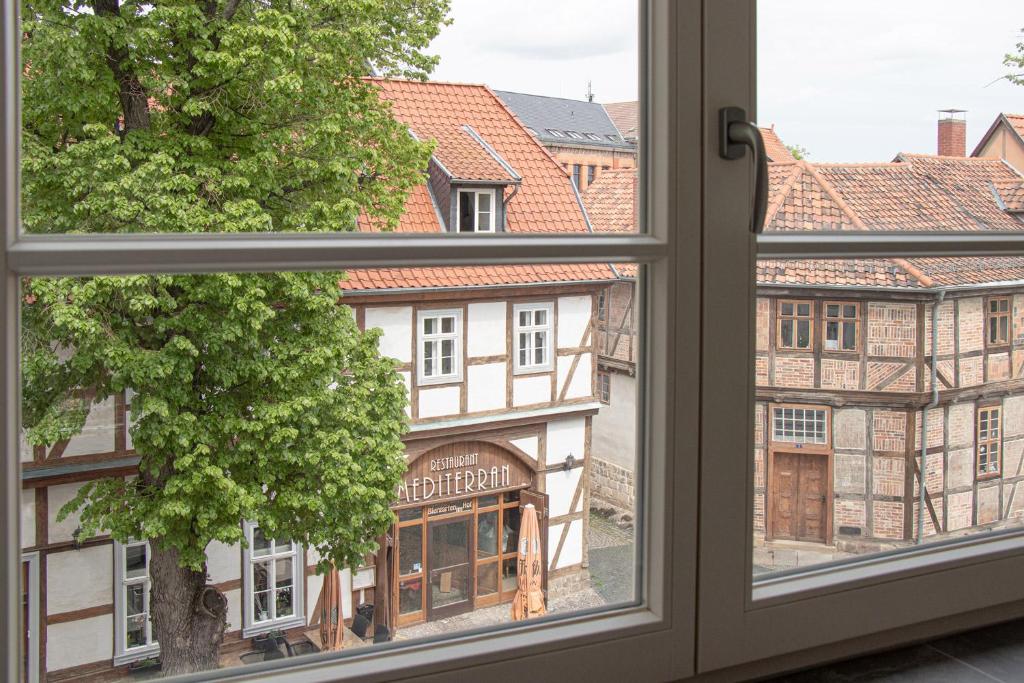 Ferienwohnungen Galerie im Klink - 19