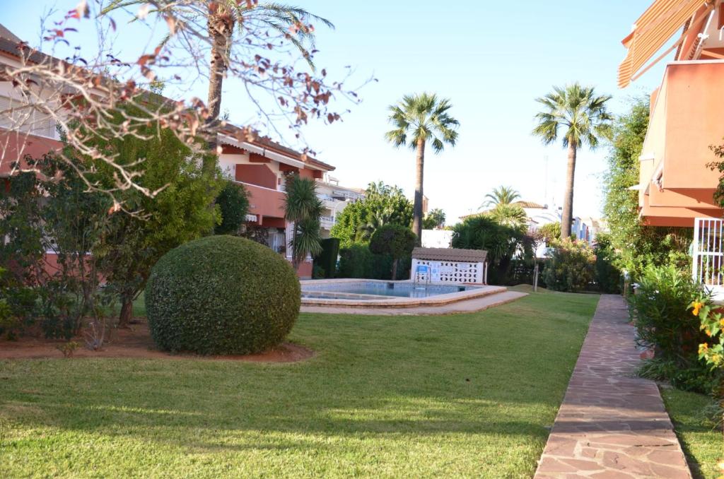 APARTAMENTO Asturias -DENIA-, Denia – Updated 2023 Prices