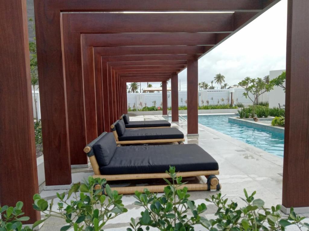  SALINAS EXCLUSIVE RESORT