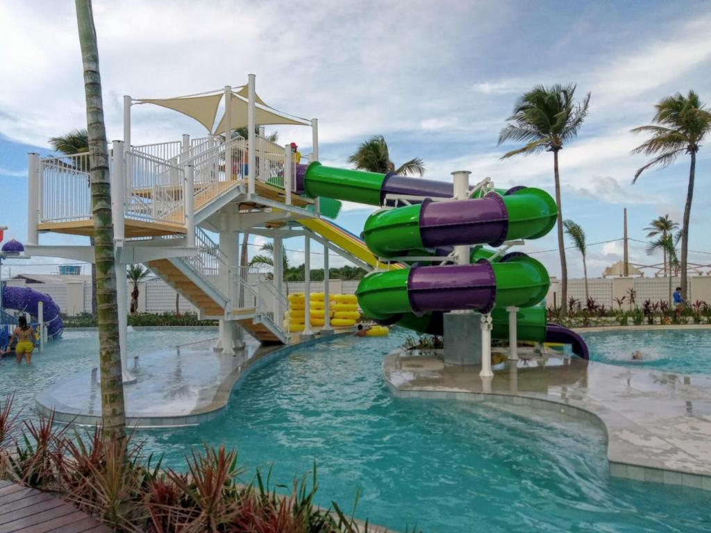  SALINAS EXCLUSIVE RESORT