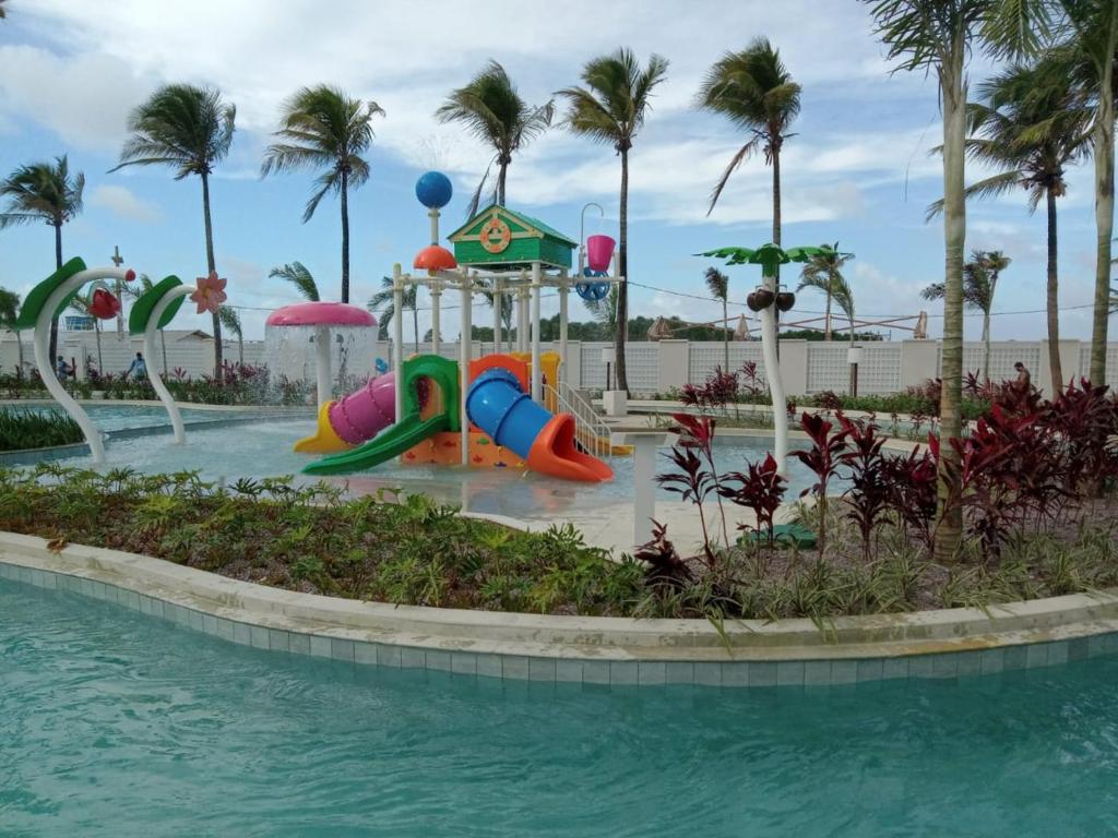  SALINAS EXCLUSIVE RESORT