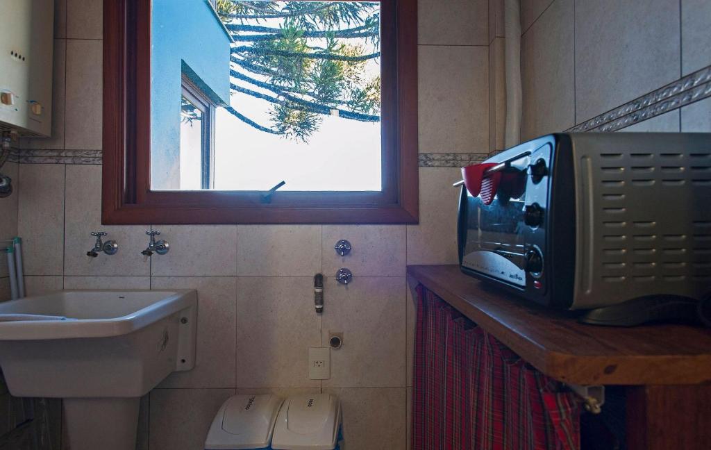  VISTA DESLUMBRANTE PARA O VALE EM APARTAMENTO NO CENTRO DE CANELA - Quinta da Serra