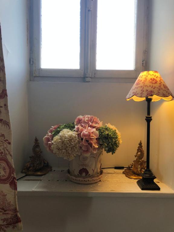 Château de la Mothe - Standaard Tweepersoonskamer