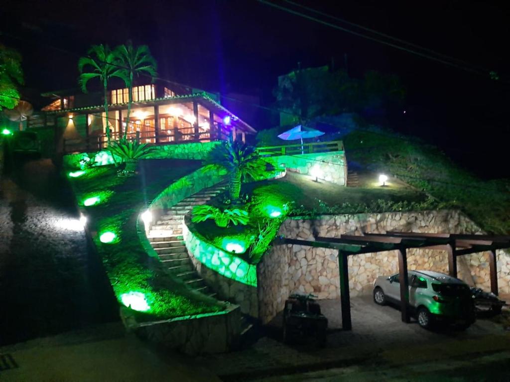  Casa em Escarpas do Lago