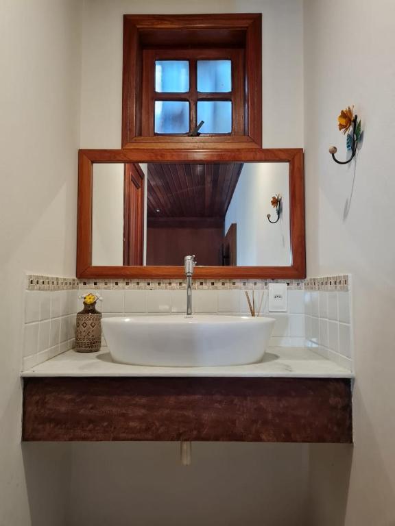  Casa em Escarpas do Lago