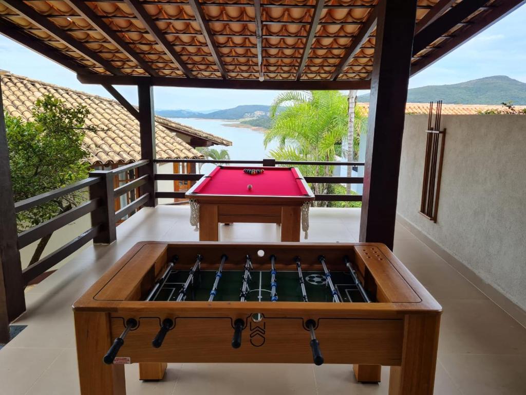  Casa em Escarpas do Lago