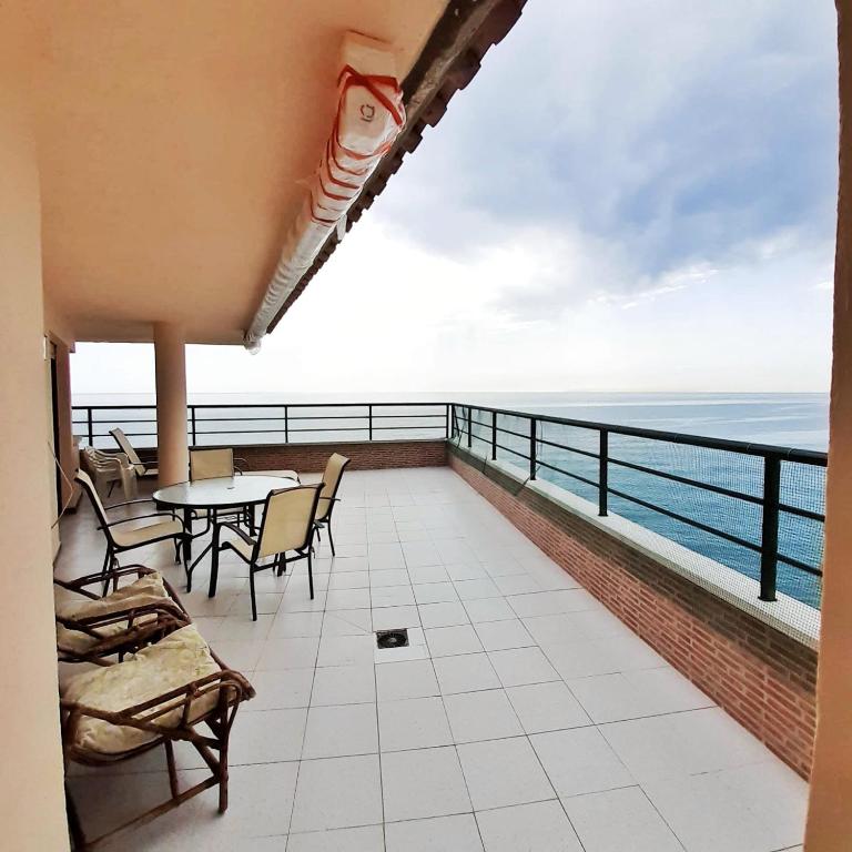 Capricho del mediterráneo - OROPESA DEL MAR - Apartamento Con Vista Al Mar