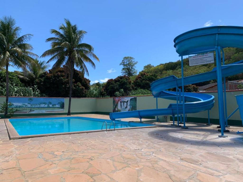  RECANTO CAETITEENSE DE RECREAÇOES
