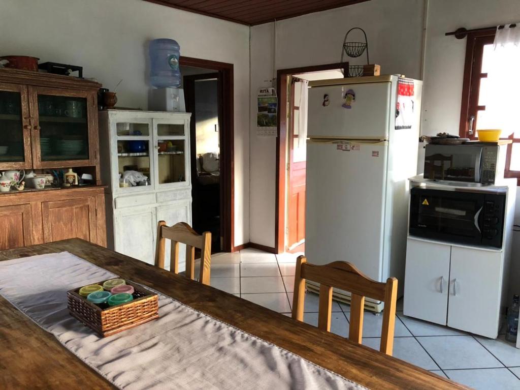  Pousada Raiz da Serra