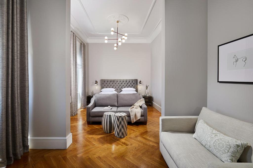 MiraMe Athens Boutique Hotel - Resim 5