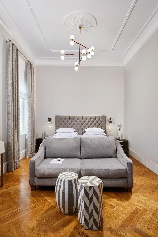 MiraMe Athens Boutique Hotel - Resim 31