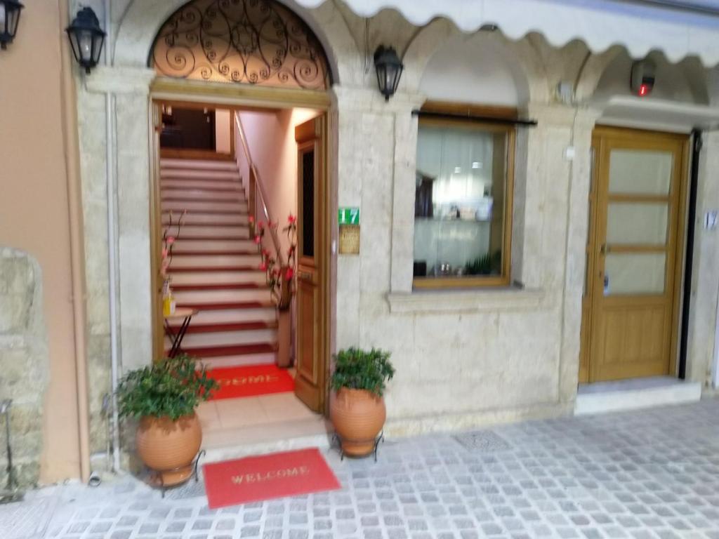 Santrivani Rooms - Resim 10