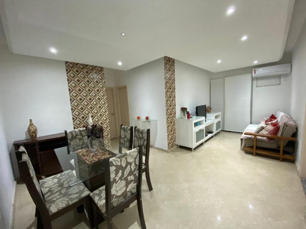  Apartamento Barra da Tijuca