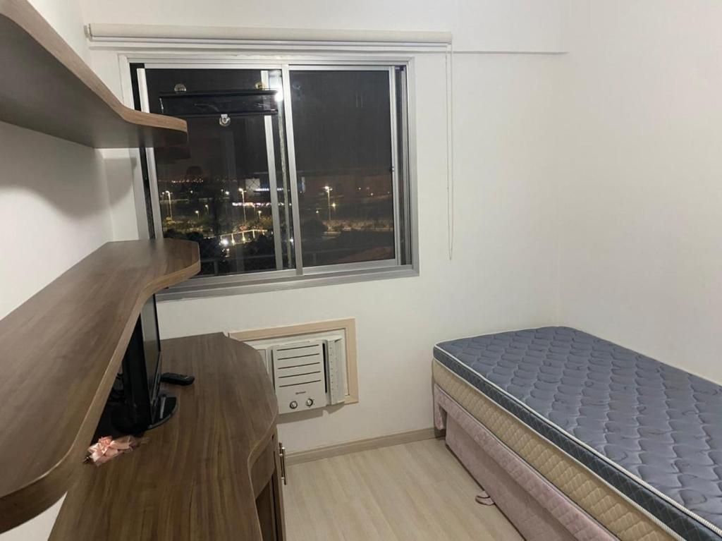  Apartamento Barra da Tijuca