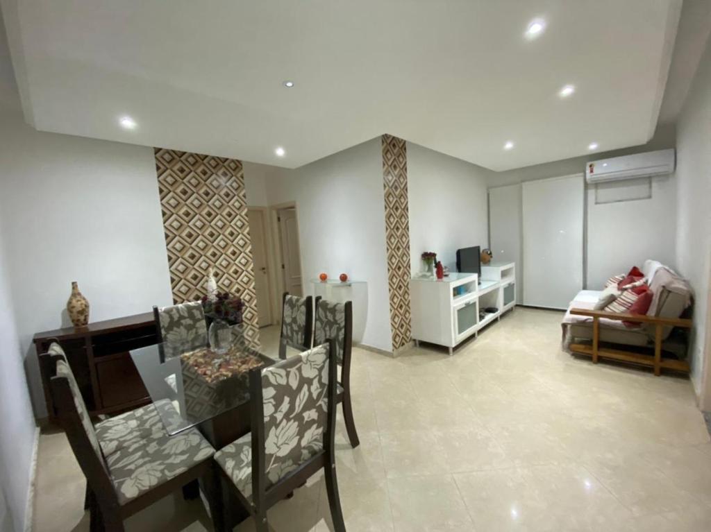  Apartamento Barra da Tijuca