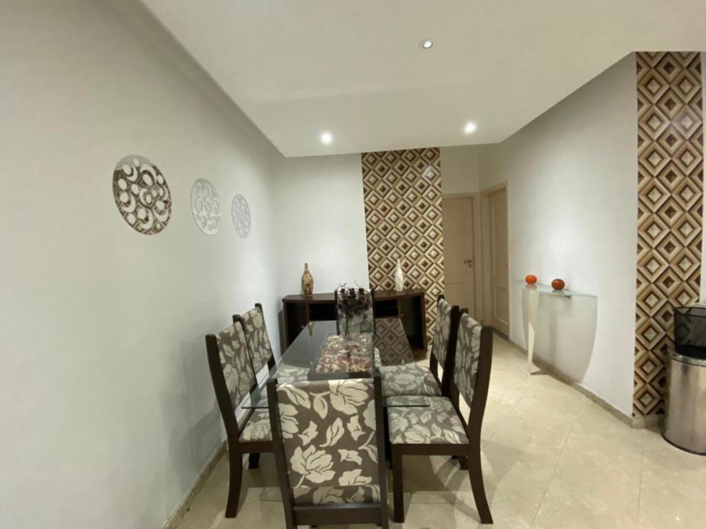  Apartamento Barra da Tijuca