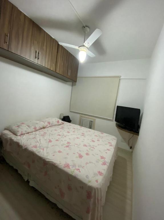  Apartamento Barra da Tijuca