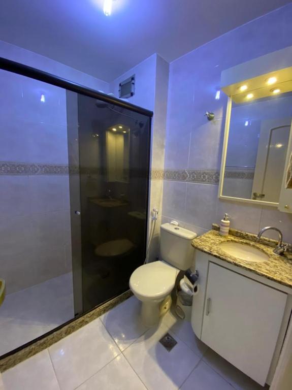  Apartamento Barra da Tijuca