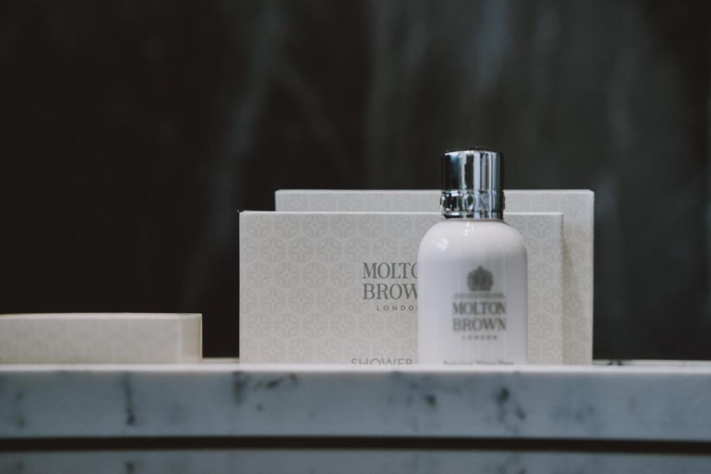 MiraMe Athens Boutique Hotel - Resim 42