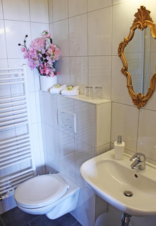 Pension Stoi budget guesthouse - Einzelzimmer Mit Eigenem Bad