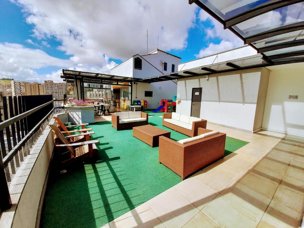  Minas Garden Hotel