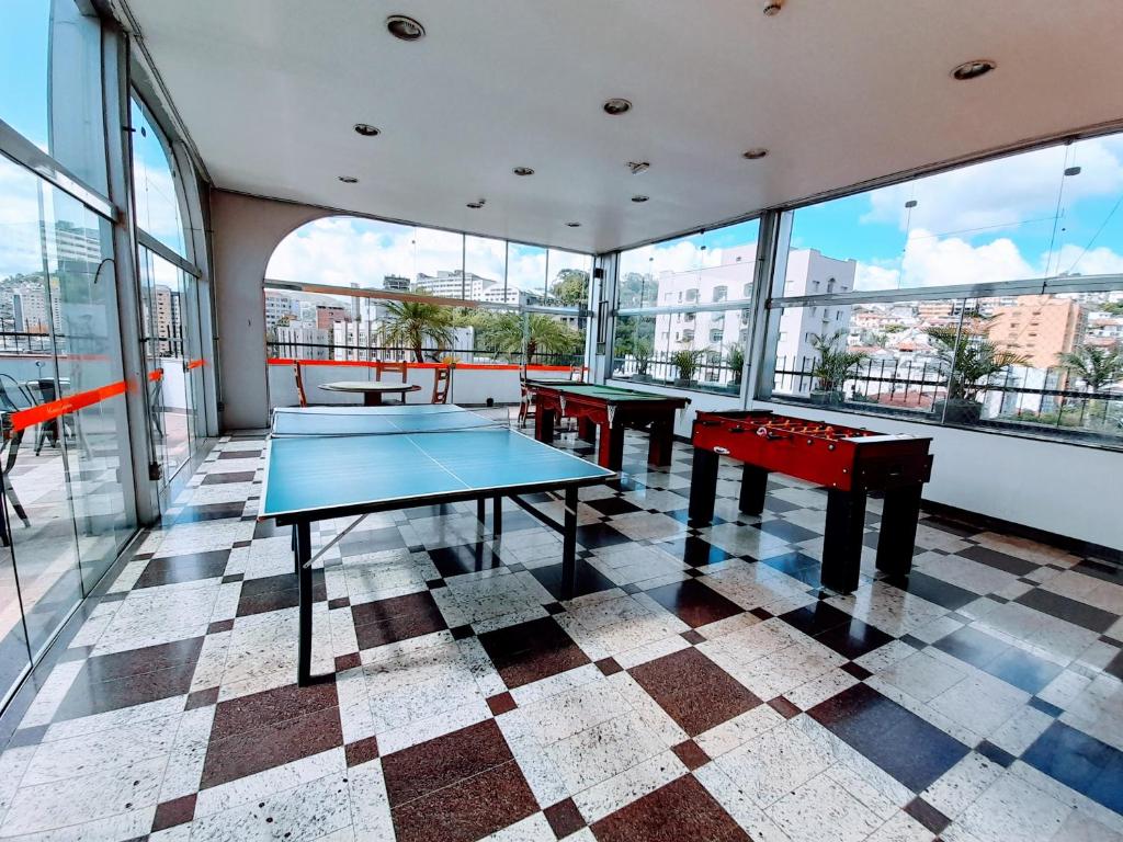  Minas Garden Hotel