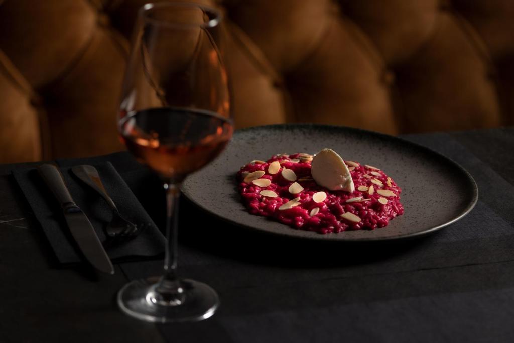 MiraMe Athens Boutique Hotel - Resim 24