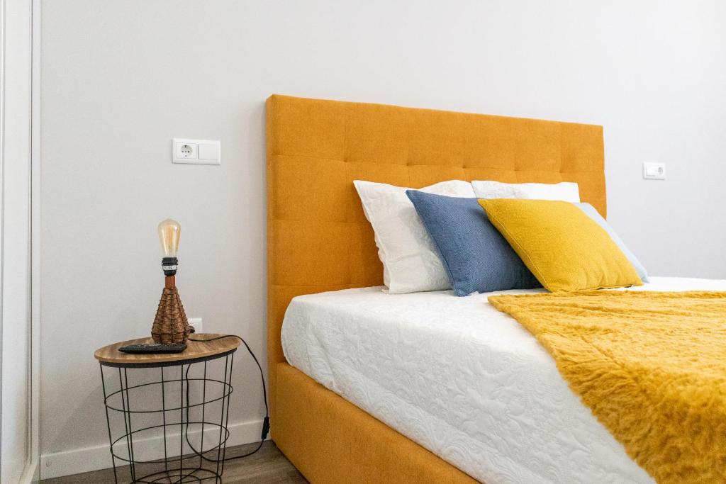 Marques studio - Appartamento Con Una Camera Da Letto