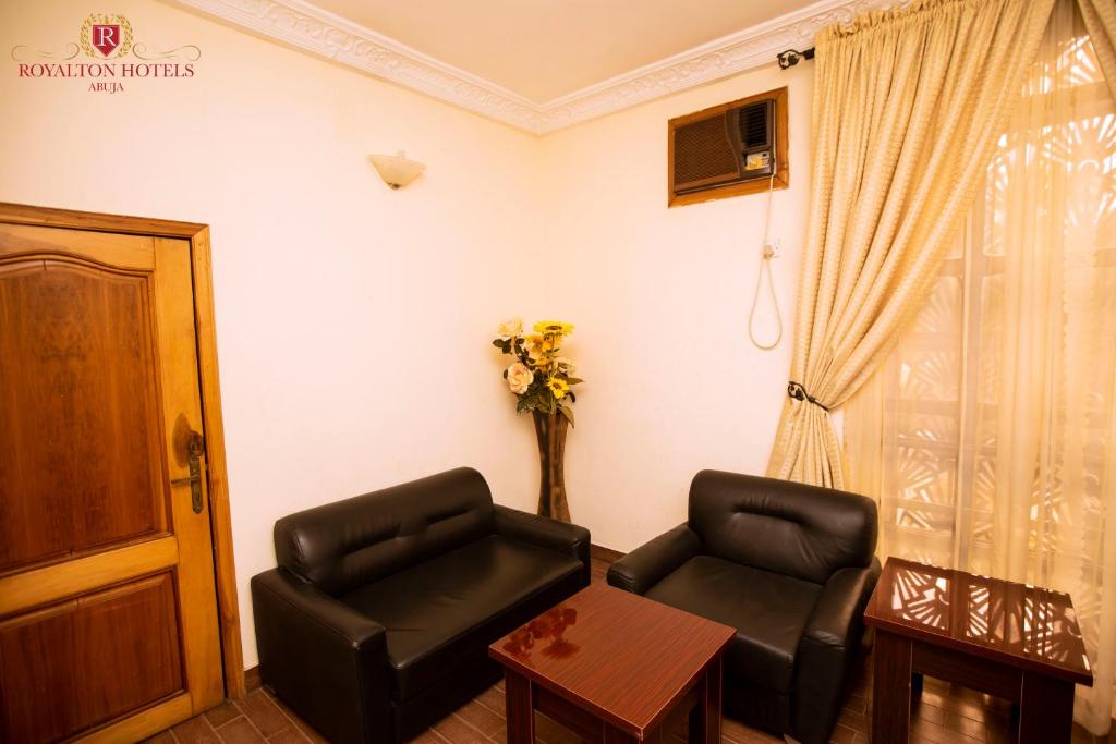 Royalton Hotels Abuja - Studio Di Famiglia