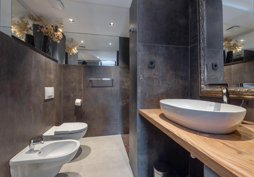 Boutique Hotel Hippocampus - Sala Twin Standard