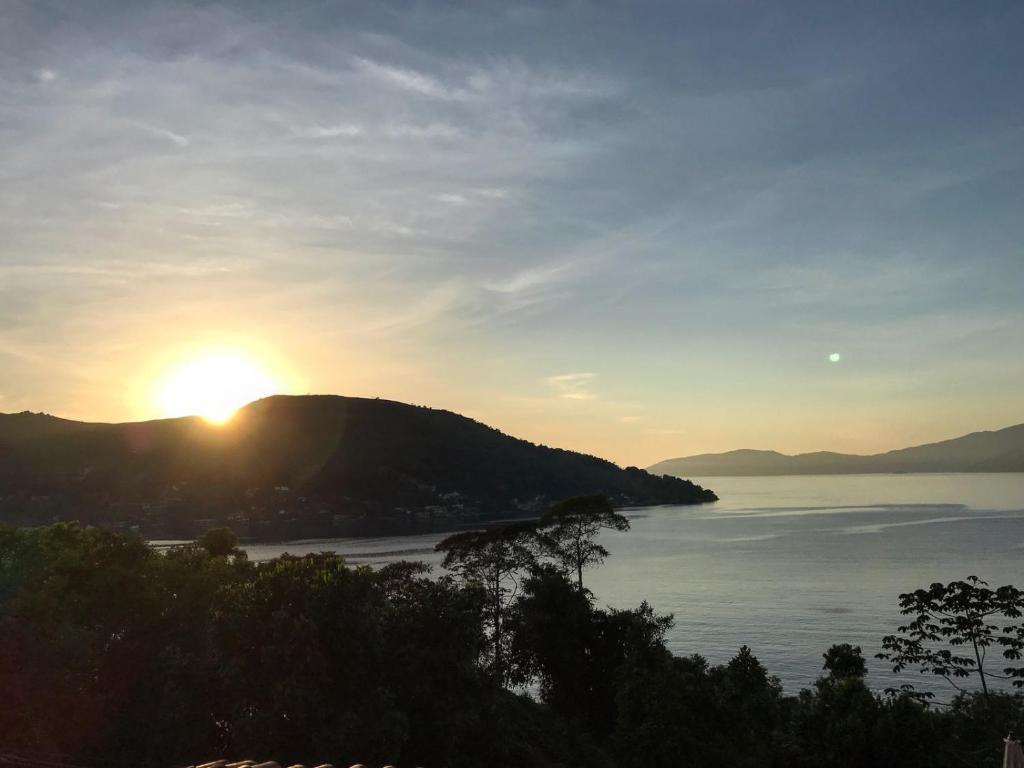  Maravilhosa Casa em Angra