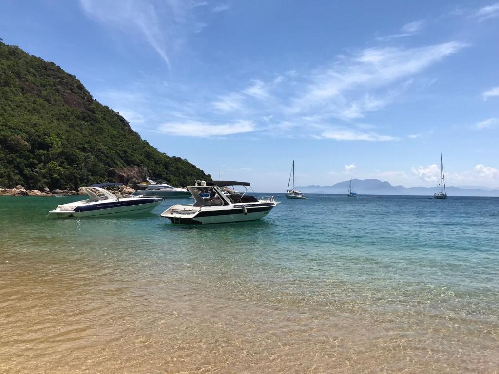 Maravilhosa Casa em Angra