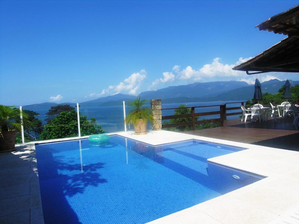  Maravilhosa Casa em Angra
