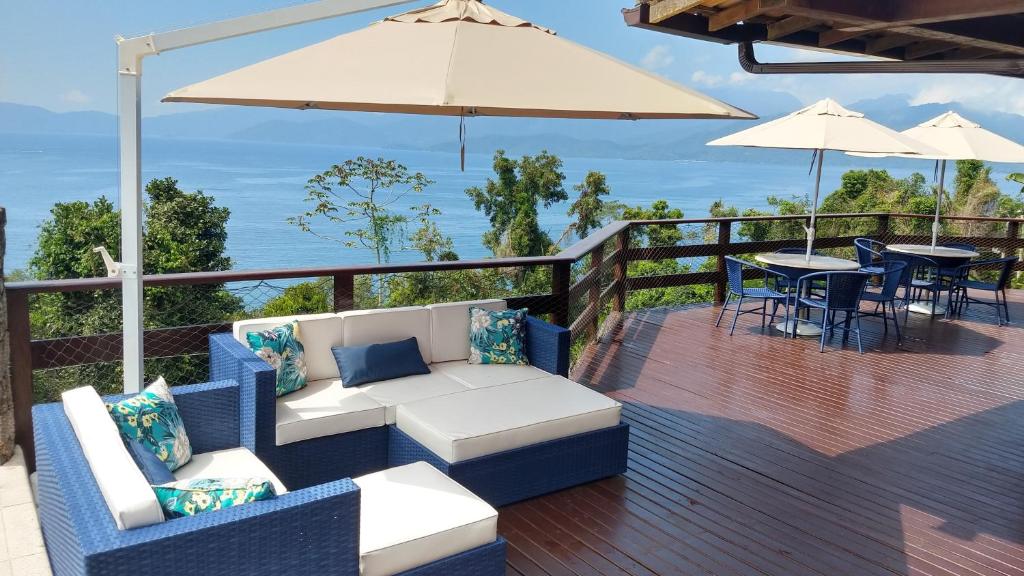  Maravilhosa Casa em Angra