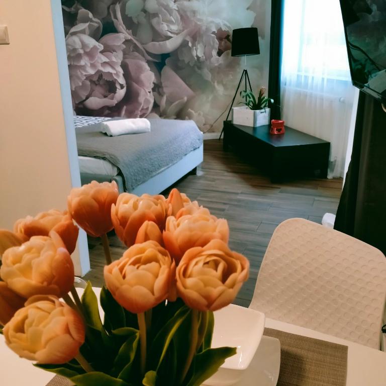 ParkCity Katowice - Familiekamer Met Balkon