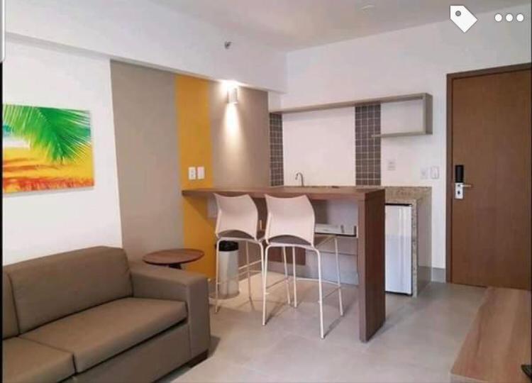  Apartamento Olimpia Park Resort