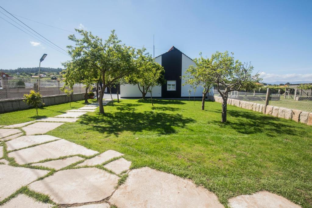 Apartamentos VUT Gandarela - Housity