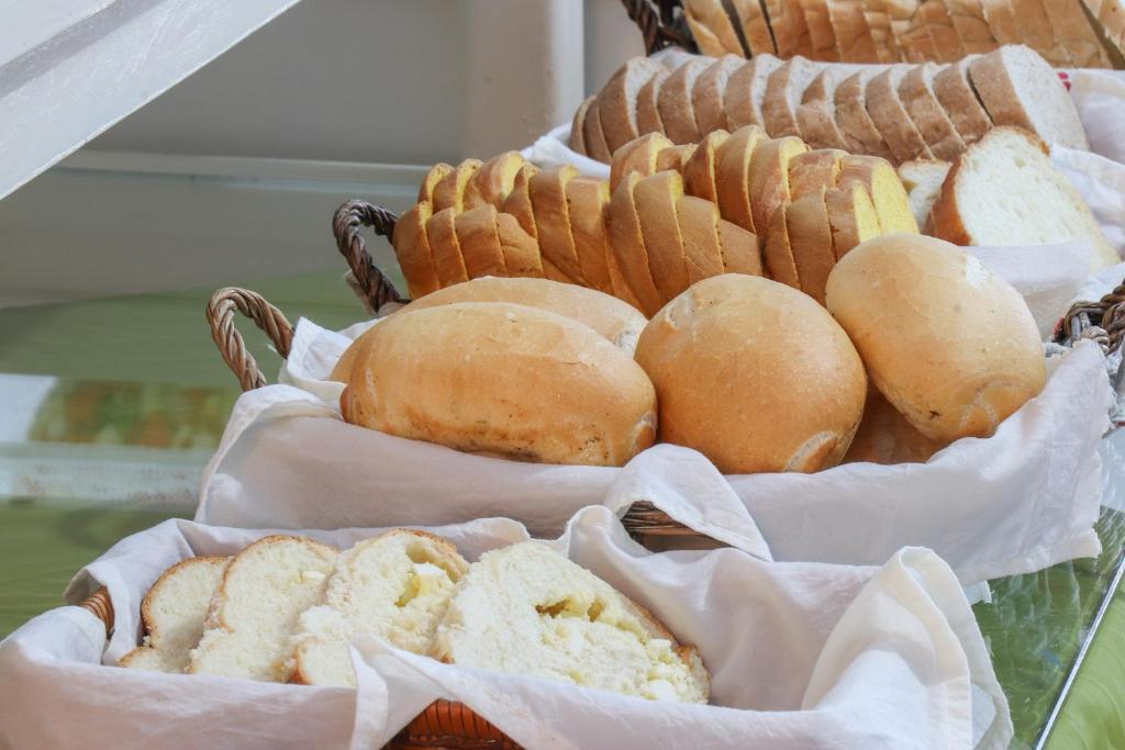 Pousada Tia Eni  Pousada Tia Eni