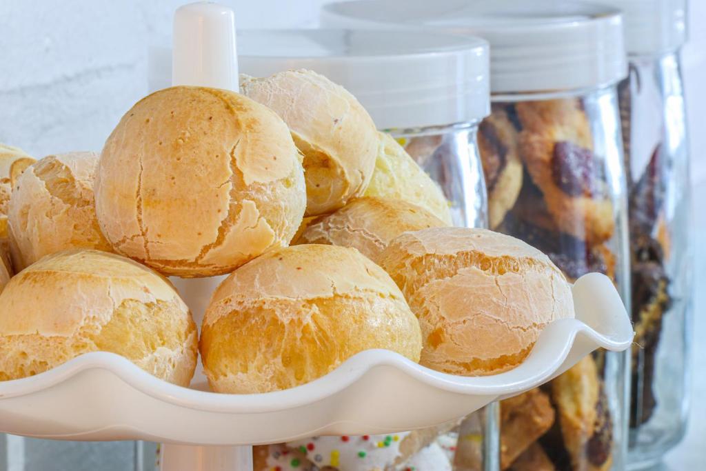 Pousada Tia Eni  Pousada Tia Eni