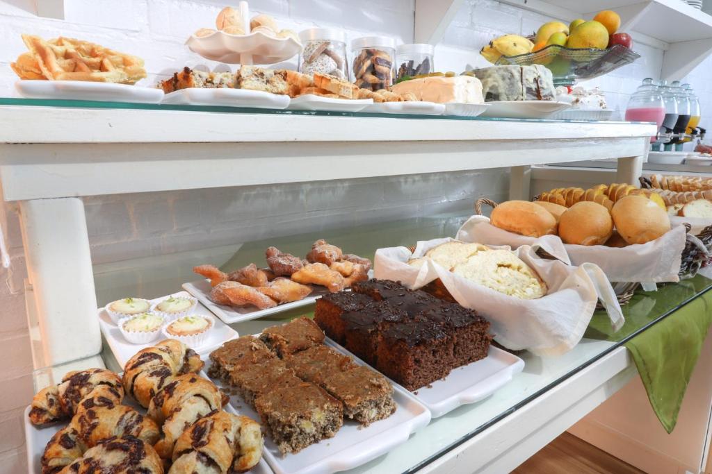 Pousada Tia Eni  Pousada Tia Eni