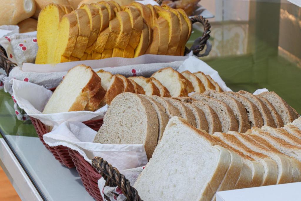 Pousada Tia Eni  Pousada Tia Eni