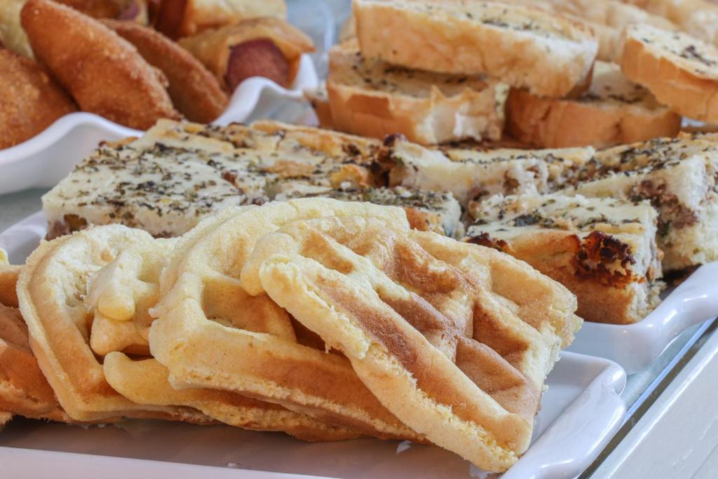 Pousada Tia Eni  Pousada Tia Eni