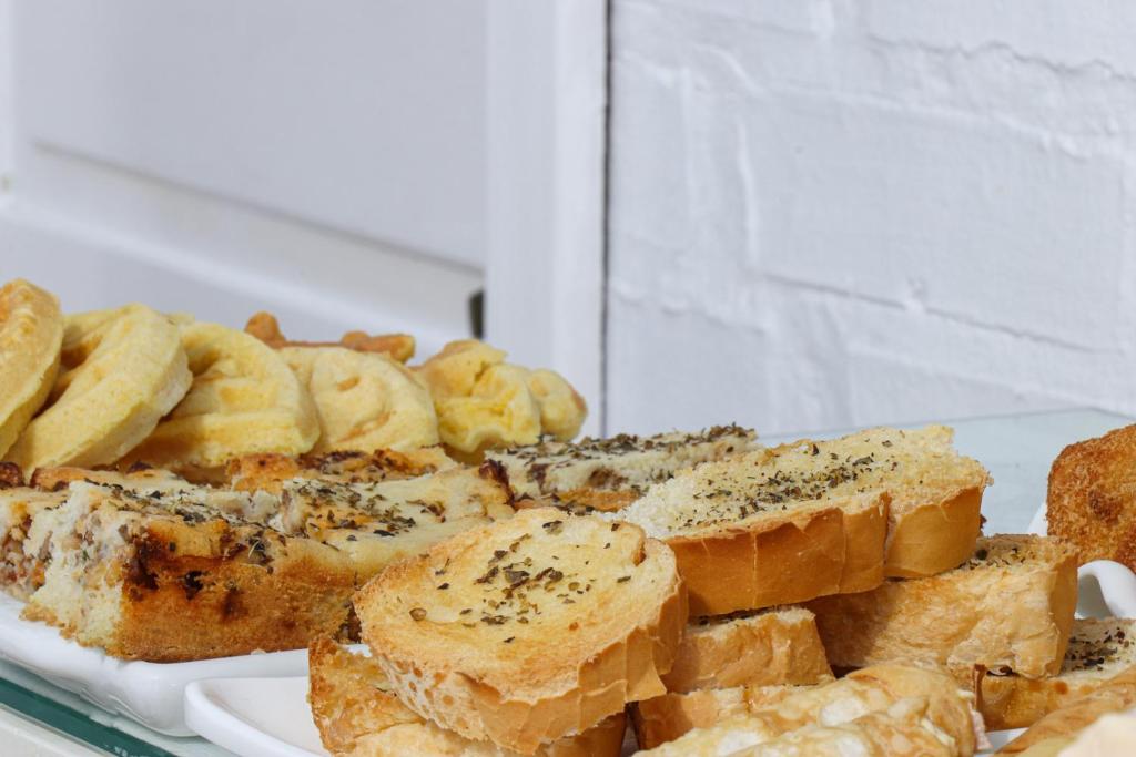 Pousada Tia Eni  Pousada Tia Eni