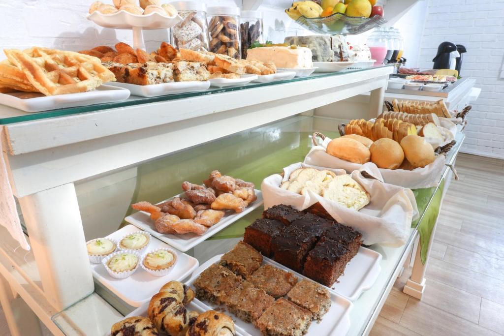 Pousada Tia Eni  Pousada Tia Eni