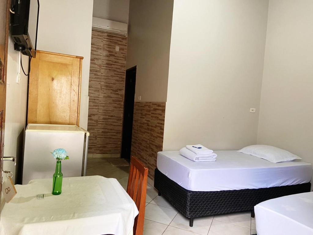  ENGENHEIROS HOTEL PORTO VELHO