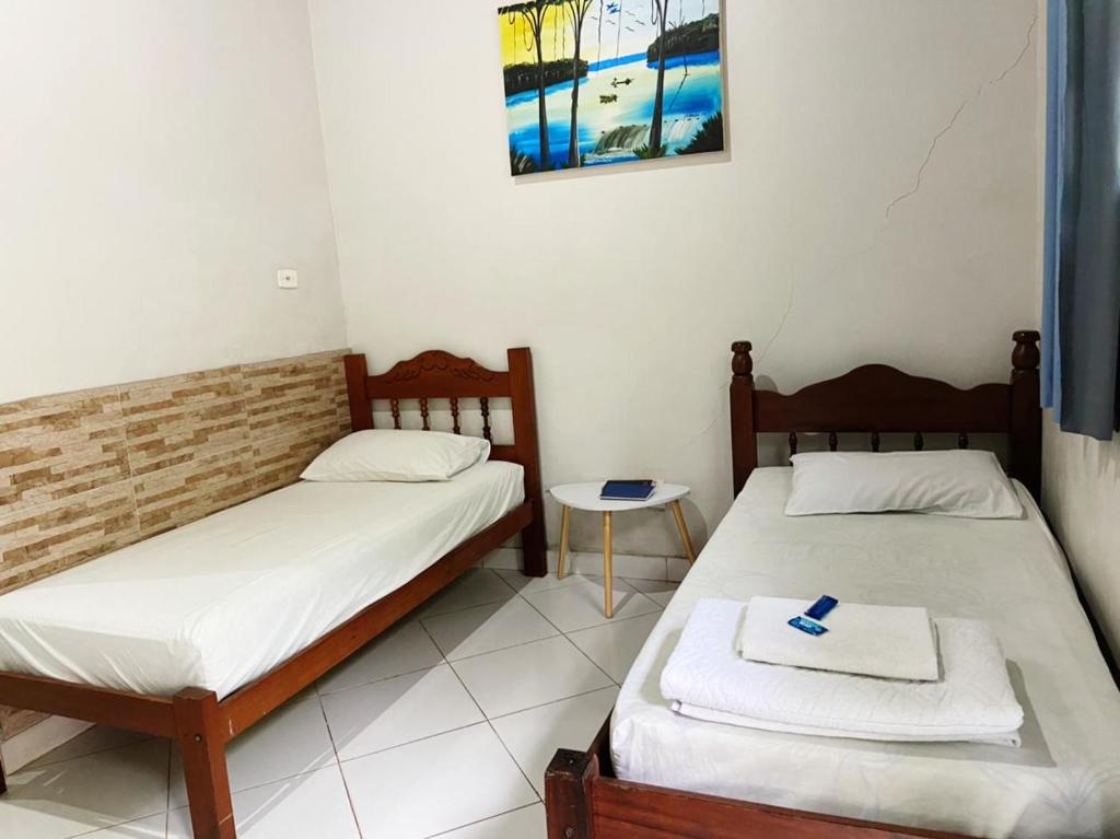  ENGENHEIROS HOTEL PORTO VELHO